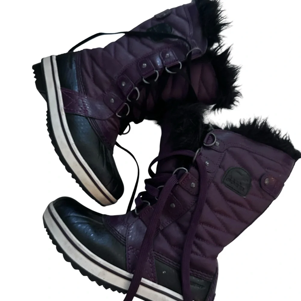 Sorel Tofino PAC Boots